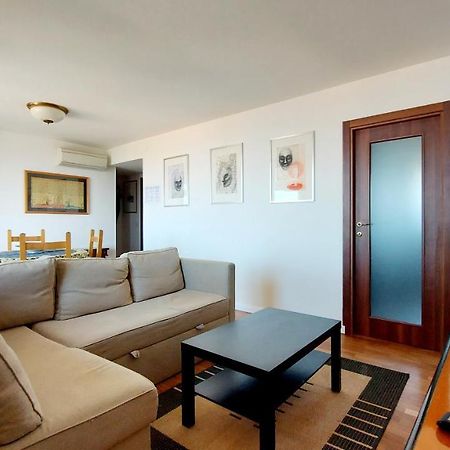 Panoramic Apartment Бардолино Экстерьер фото
