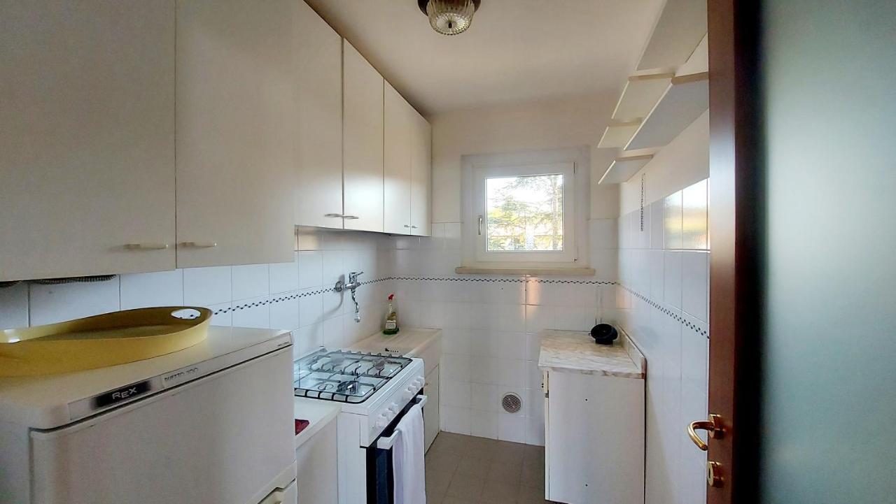 Panoramic Apartment Бардолино Экстерьер фото