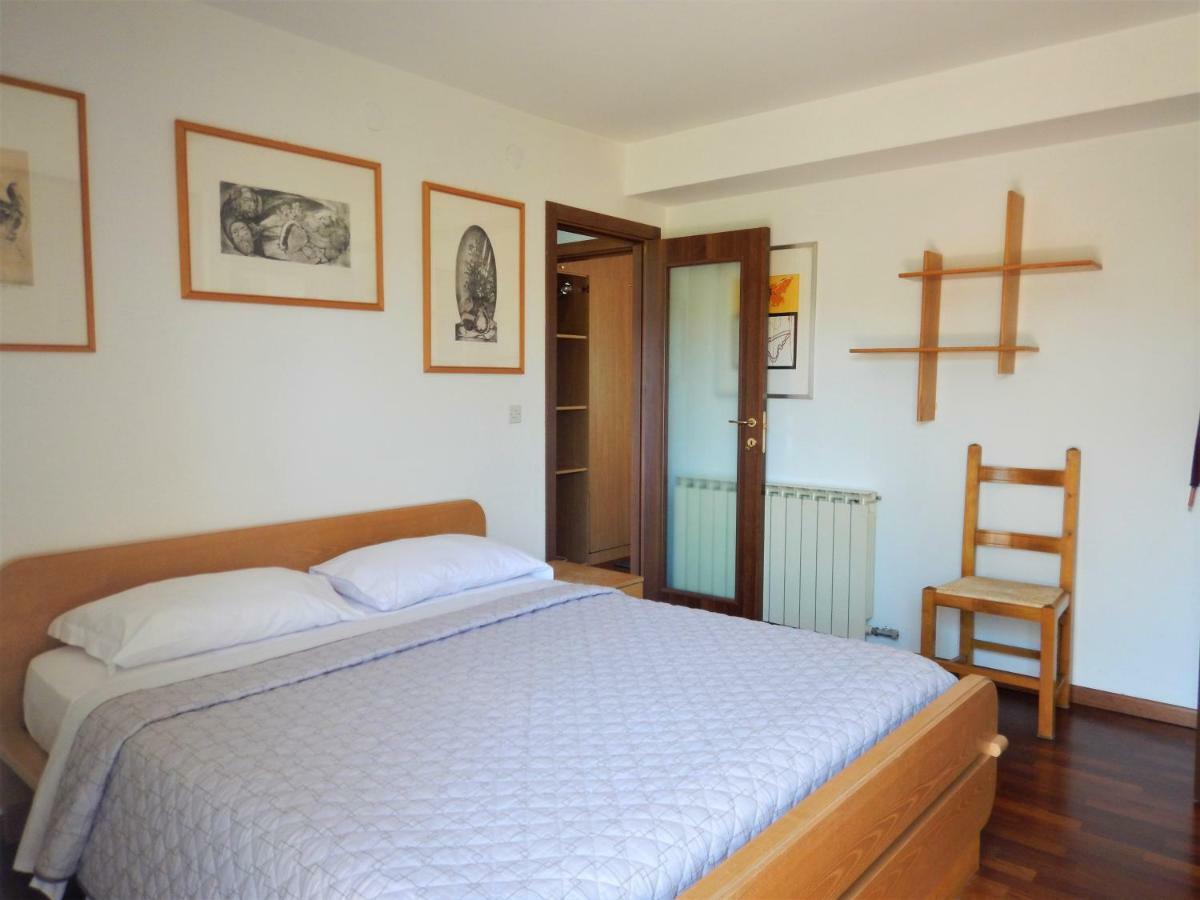 Panoramic Apartment Бардолино Экстерьер фото